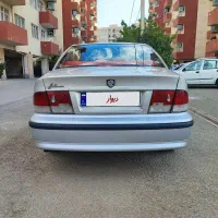 سمند|خودرو سواری و وانت|چهارباغ, |دیوار
