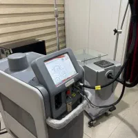 لیزر الکساندرایت شاتی کندلا در اسلامشهر