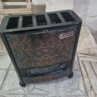 بخاری گازی ۹۰۰۰درحدنو|بخاری، هیتر، شومینه|اسفراین, |دیوار