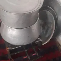 ۲شعلع وقابلمه روحی