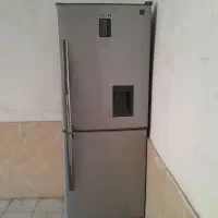 یخچال فریزر اورست بدون برفک