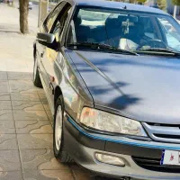 پارس مدل ۹۰|خودرو سواری و وانت|قروه, |دیوار