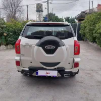 ماشین mvm x33s|خودرو سواری و وانت|تنکابن, |دیوار