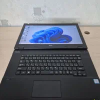 لپتاپ NEC ژاپنی i5 8350 نسل هشتم با SSD رم8درحد آک|رایانه همراه|مشهد, نکاح|دیوار