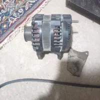 دینام