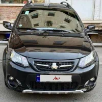 کوییک اتوماتیک فول پلاس مشکی مدل 1402