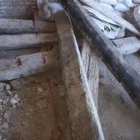 چوب روسی سنگین