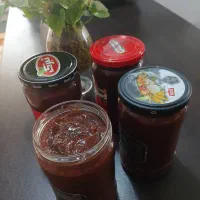 رب انار تازه