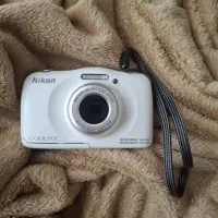 دوربین دیجیتال Nikon coolpix W100 زیر قیمت بازار
