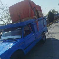 نیسان. کامل سالم. تناژ. پاین