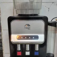دستگاه آبسردکن وگرمکن رومیزی یونیک