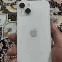 آیفون ۱۳ نرمال در حد آکبند