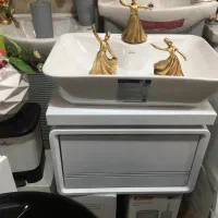 روشویی کابینتی