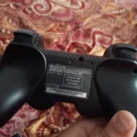دسته ps3|کنسول، بازی ویدئویی و آنلاین|بروجرد, |دیوار