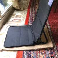 صندلی راحتی تاشو
