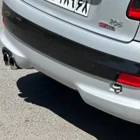 سپر عقب ۲۰۷