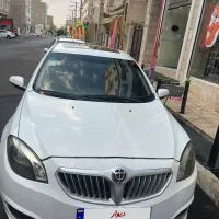 برلیانس اتومات ۳۲۰کم کار سلامت