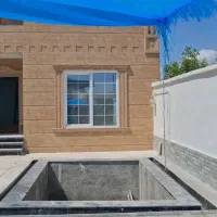 ویلا دوبلکس در گرگان معاوضه با خودرو