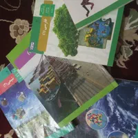 کتاب های درسی تحربی