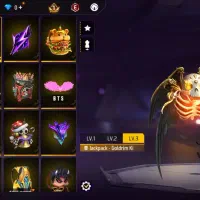 اکانت لول 61|کنسول، بازی ویدئویی و آنلاین|بندر گناوه, |دیوار