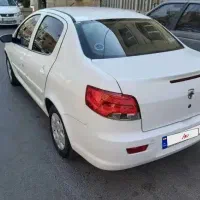 رانا پلاس ارتقا یافته|خودرو سواری و وانت|فردیس, شهرک شهید حسینی|دیوار