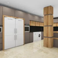 تولید وپخش کابینت وکمد دیواری|آب‌چکان و نظم‌دهنده ظروف|رشت, معلولین|دیوار