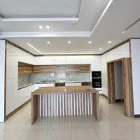 ۱۱۰متری/دوخواب/لاکچری/برج هوشمند/طبقه۱۶|فروش آپارتمان|تهران, شهرک دانشگاه شریف|دیوار