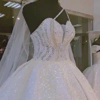 فروش و اجاره لباس عروس ، لباس عقد