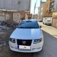 سورن پلاس صفر خشک