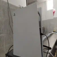 ps5|کنسول، بازی ویدئویی و آنلاین|تفت, |دیوار