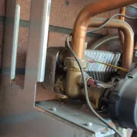 سرویس و تعمیر پکیچ  و فروش لوازم استوک پکیج