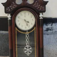 ساعت دیواری