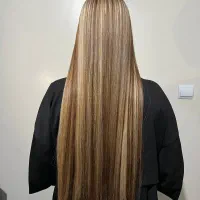 تخفیف کراتین بوتاکس پروتئین احیا ابریشم سازی مو|خدمات آرایشگری و زیبایی|یاسوج, |دیوار