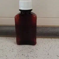 بطری پلاستیکی