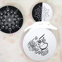 سفارش دیوارکوب سفالی|تابلو، نقاشی، عکس|تهران, آرژانتین|دیوار