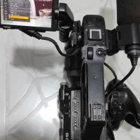 دوربین سونی سینمایی FS5|دوربین عکاسی و فیلم‌برداری|تهران, آرژانتین|دیوار