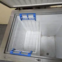 فریزر صندوقی وایت وستینگ هاوس آمریکایی اصل|یخچال و فریزر|رشت, توشیبا|دیوار