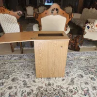 میز چرخ خیاطی