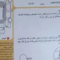 پراید  sabaGlxI|خودرو سواری و وانت|قرچک, داوود آباد|دیوار