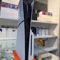 Ps5 slim 1T region Europe - پلی استیشن ۵ اسلیم|کنسول، بازی ویدئویی و آنلاین|تهران, اقدسیه|دیوار
