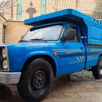 نیسان 1403 دوگانه آپشنال