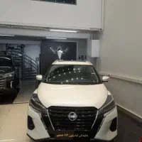 نیسان کیکس 2023