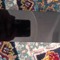 ال سی دی گوشی سامسونگ a14