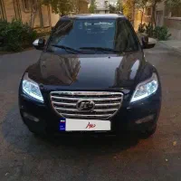 لیفان x60 مدل ۹۴ ( هیلمنی )