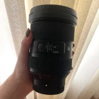 لنز سیگما Dgdn ۲۴-۷۰