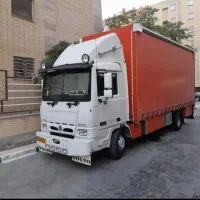 اتوبارباربری متخصص حمل اثاثیه منزل باکارگر50%تخفیف