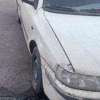 EF7 دوگانه کارخانه 90|خودرو سواری و وانت|شهرکرد, |دیوار