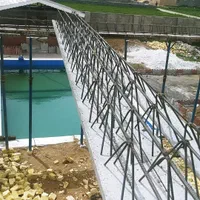 تیرچه بلوک پارسا(برادران خواجه)