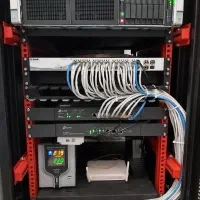 پسیو شبکه کابل کشی زیرساخت و ...|خدمات رایانه‌ای و موبایل|تهران, بهجت‌آباد|دیوار