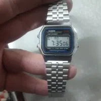 ساعت دیجیتال کاسیو